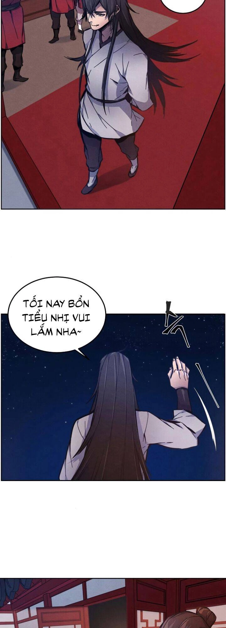 Cuồng Ma Tái Thế Chapter 5 - 24