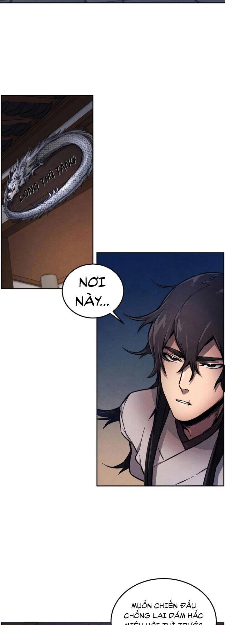 Cuồng Ma Tái Thế Chapter 5 - 28