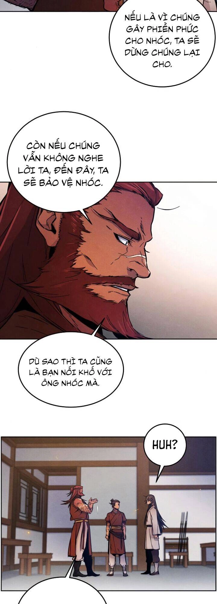 Cuồng Ma Tái Thế Chapter 5 - 45