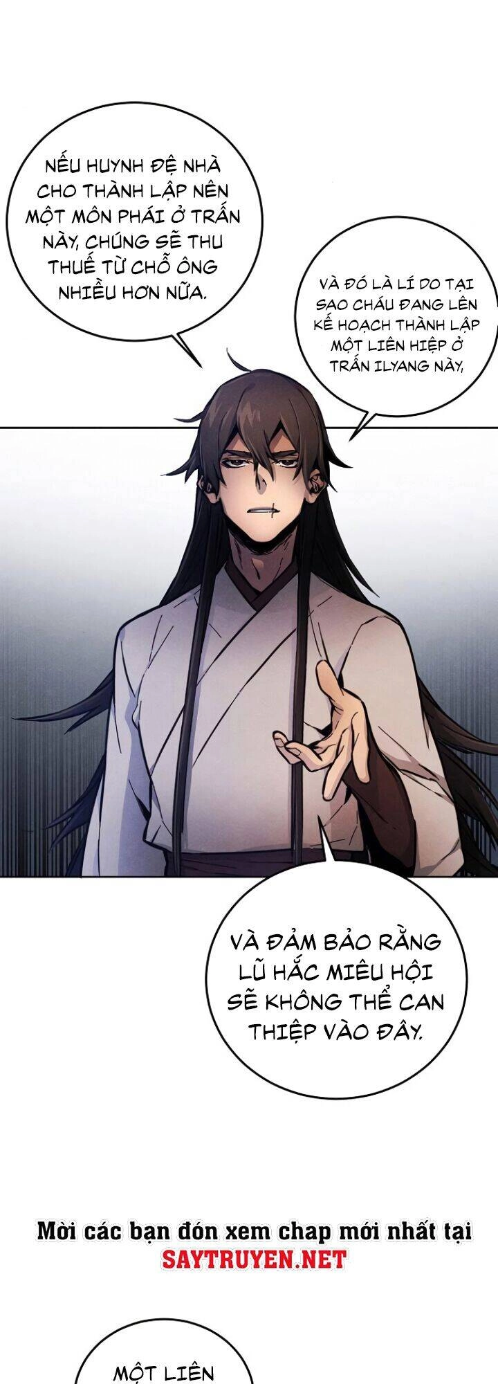 Cuồng Ma Tái Thế Chapter 5 - 49