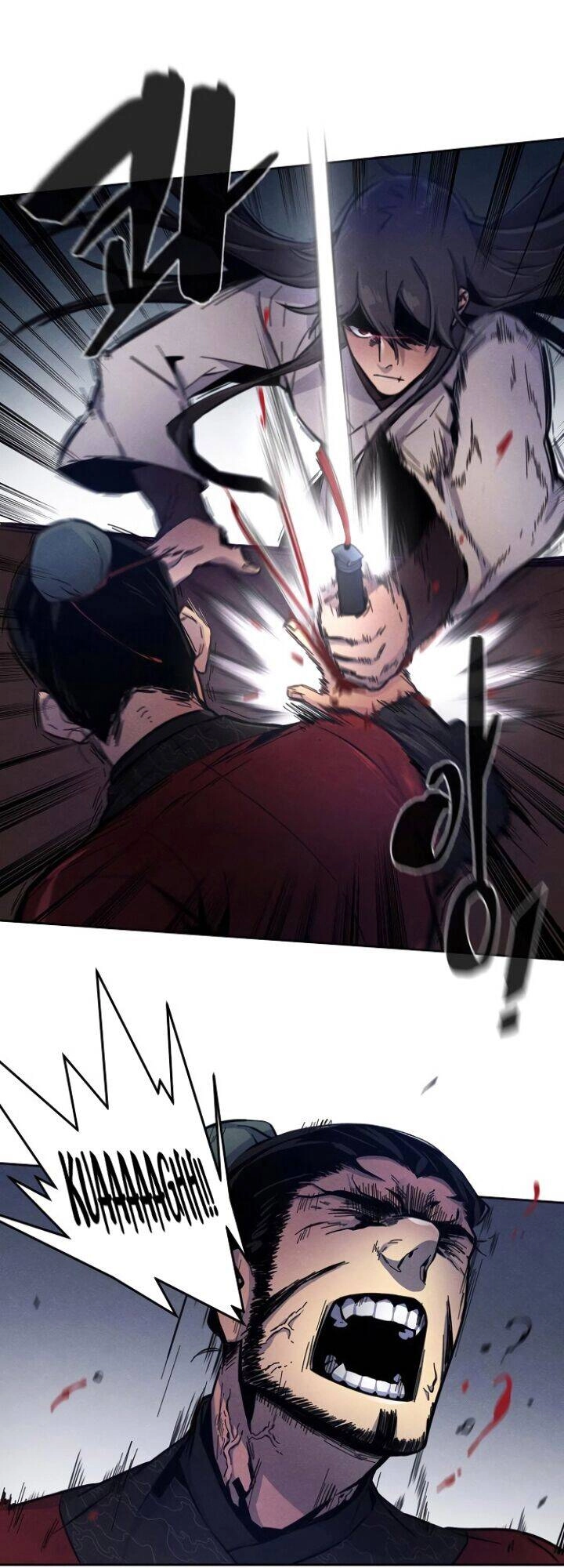 Cuồng Ma Tái Thế Chapter 6 - 16