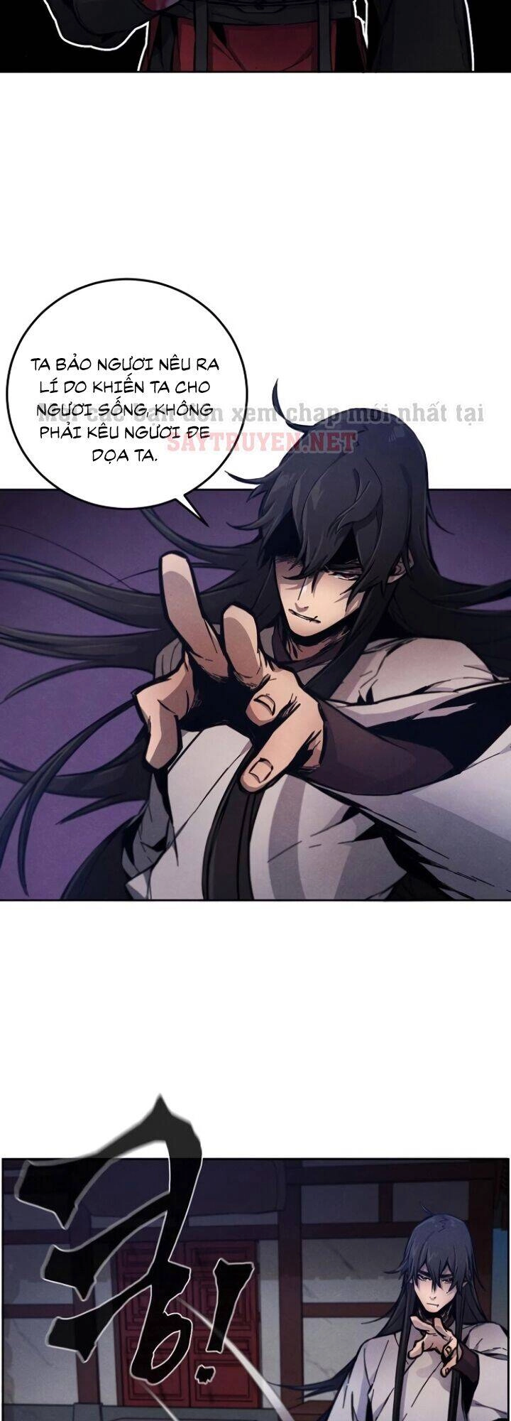 Cuồng Ma Tái Thế Chapter 6 - 23