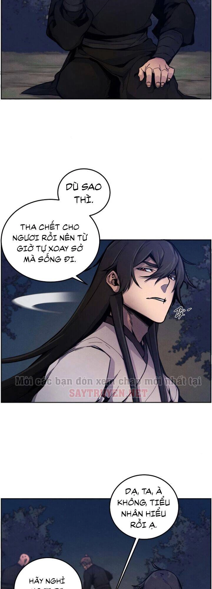 Cuồng Ma Tái Thế Chapter 6 - 36