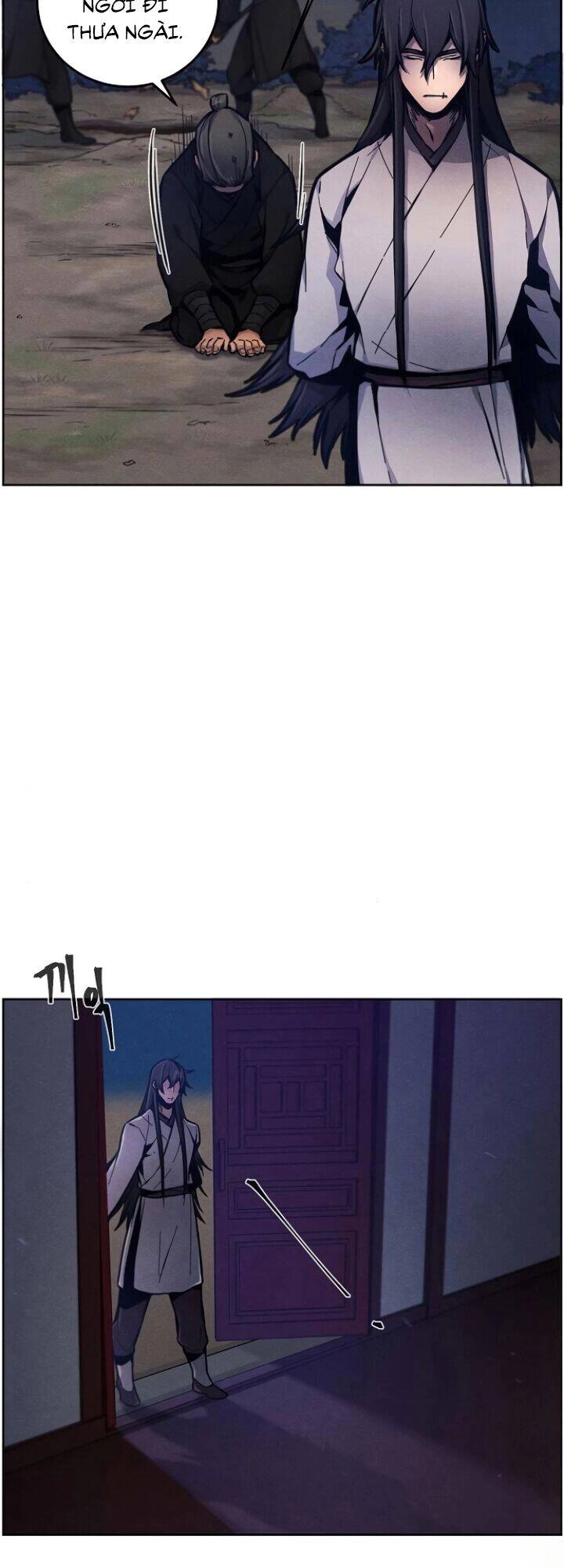 Cuồng Ma Tái Thế Chapter 6 - 37