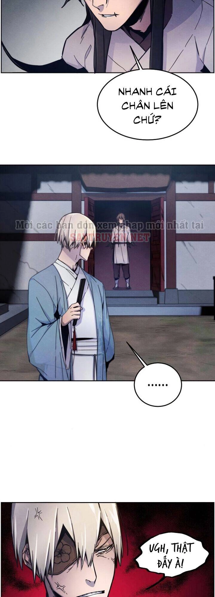 Cuồng Ma Tái Thế Chapter 6 - 54