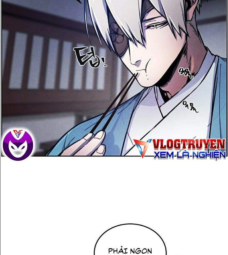 Cuồng Ma Tái Thế Chapter 7 - 9