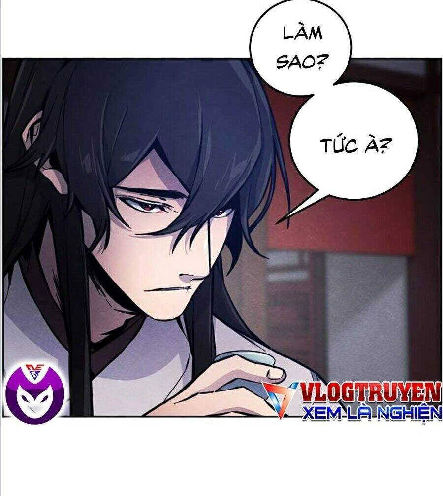 Cuồng Ma Tái Thế Chapter 7 - 18