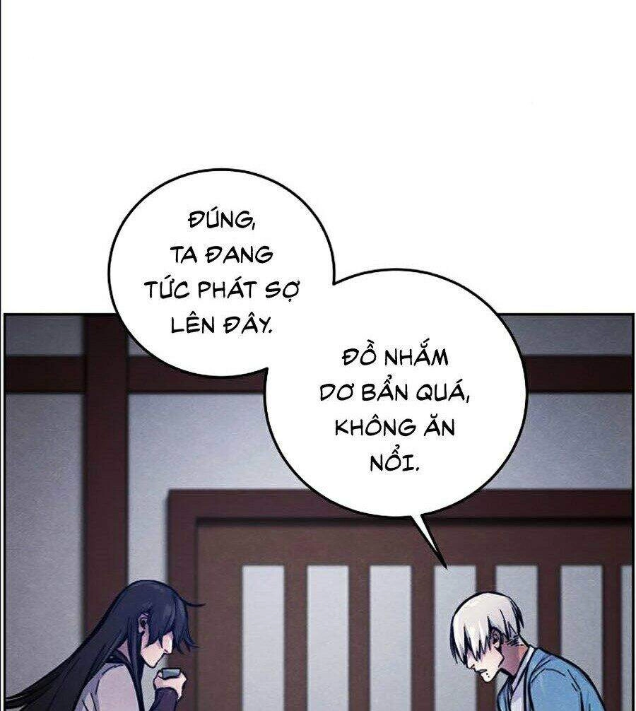 Cuồng Ma Tái Thế Chapter 7 - 19