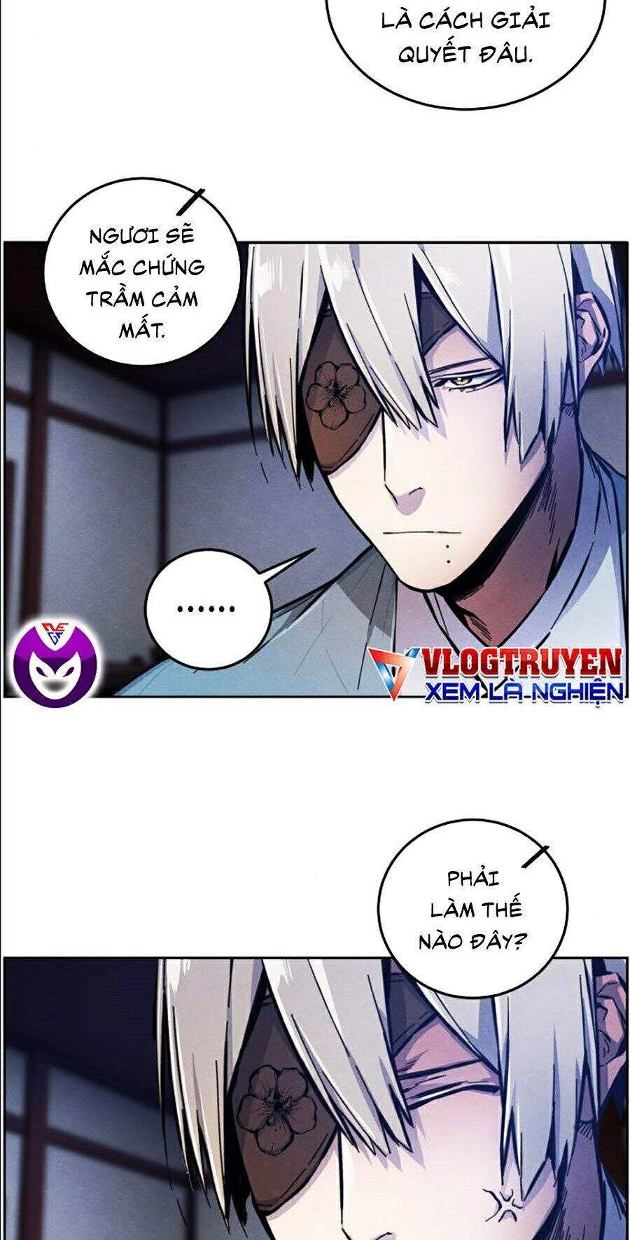 Cuồng Ma Tái Thế Chapter 7 - 23