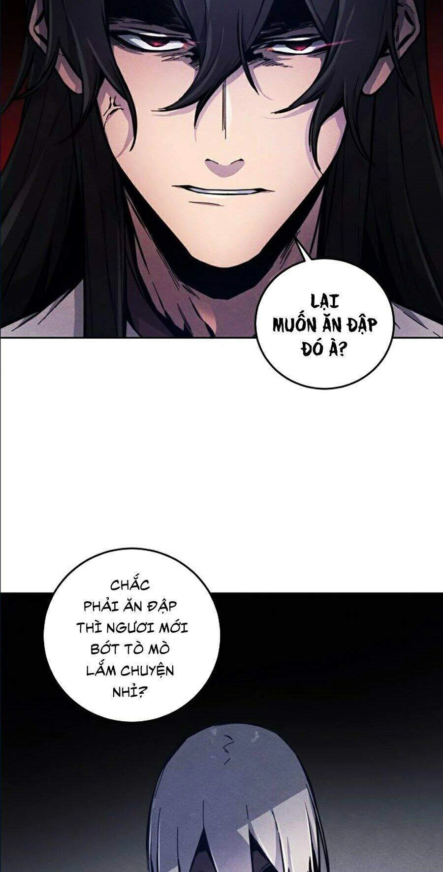 Cuồng Ma Tái Thế Chapter 7 - 26