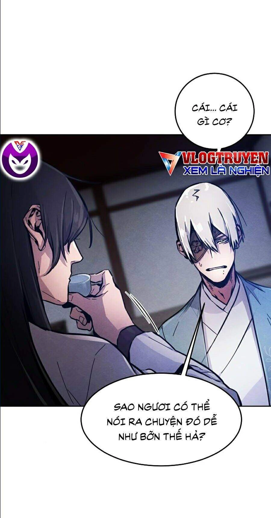 Cuồng Ma Tái Thế Chapter 7 - 31