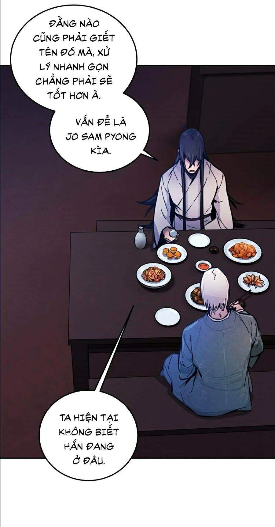 Cuồng Ma Tái Thế Chapter 7 - 32