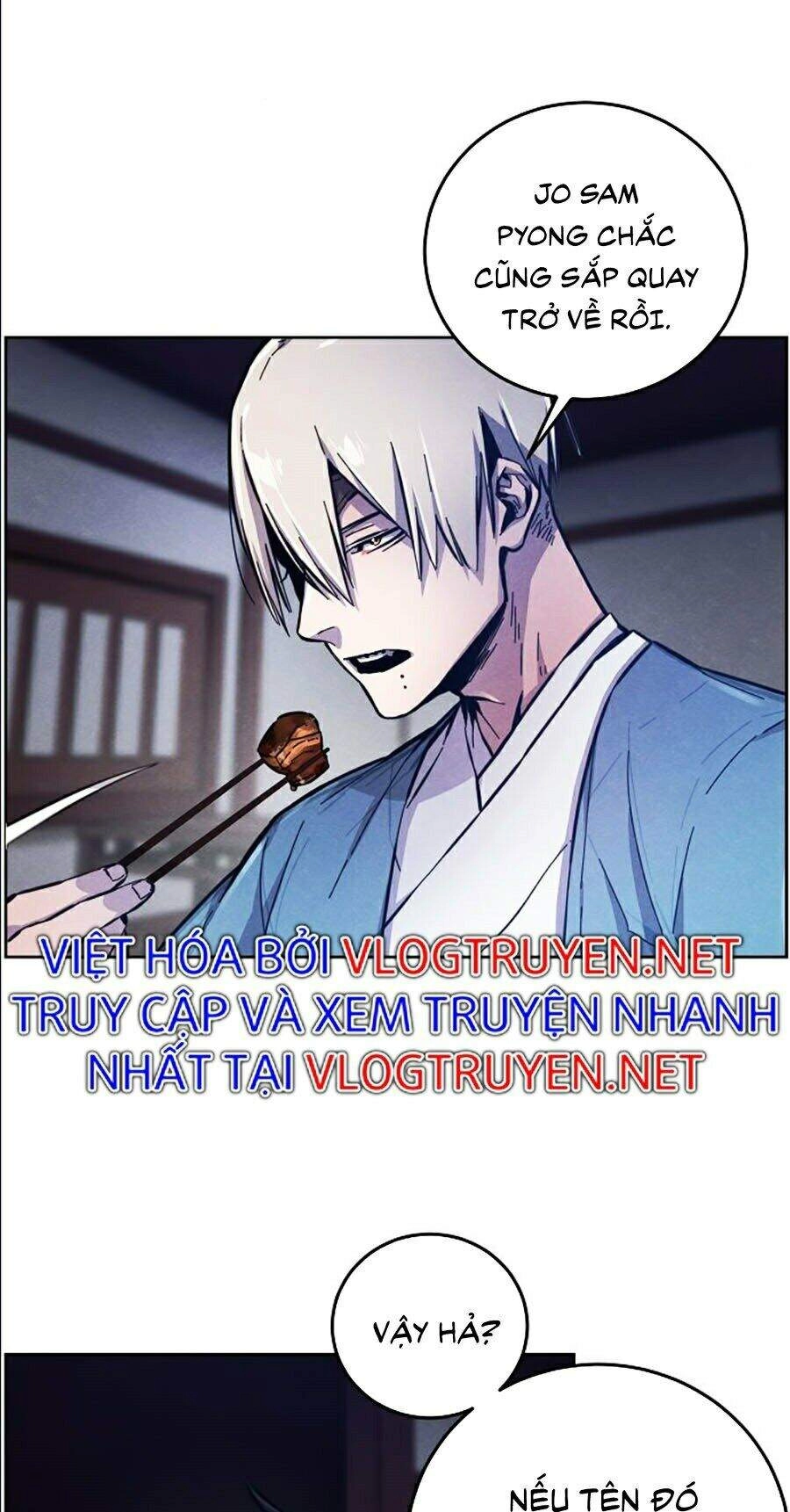 Cuồng Ma Tái Thế Chapter 7 - 33