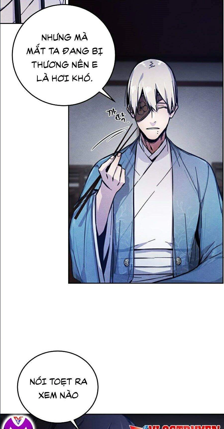 Cuồng Ma Tái Thế Chapter 7 - 36