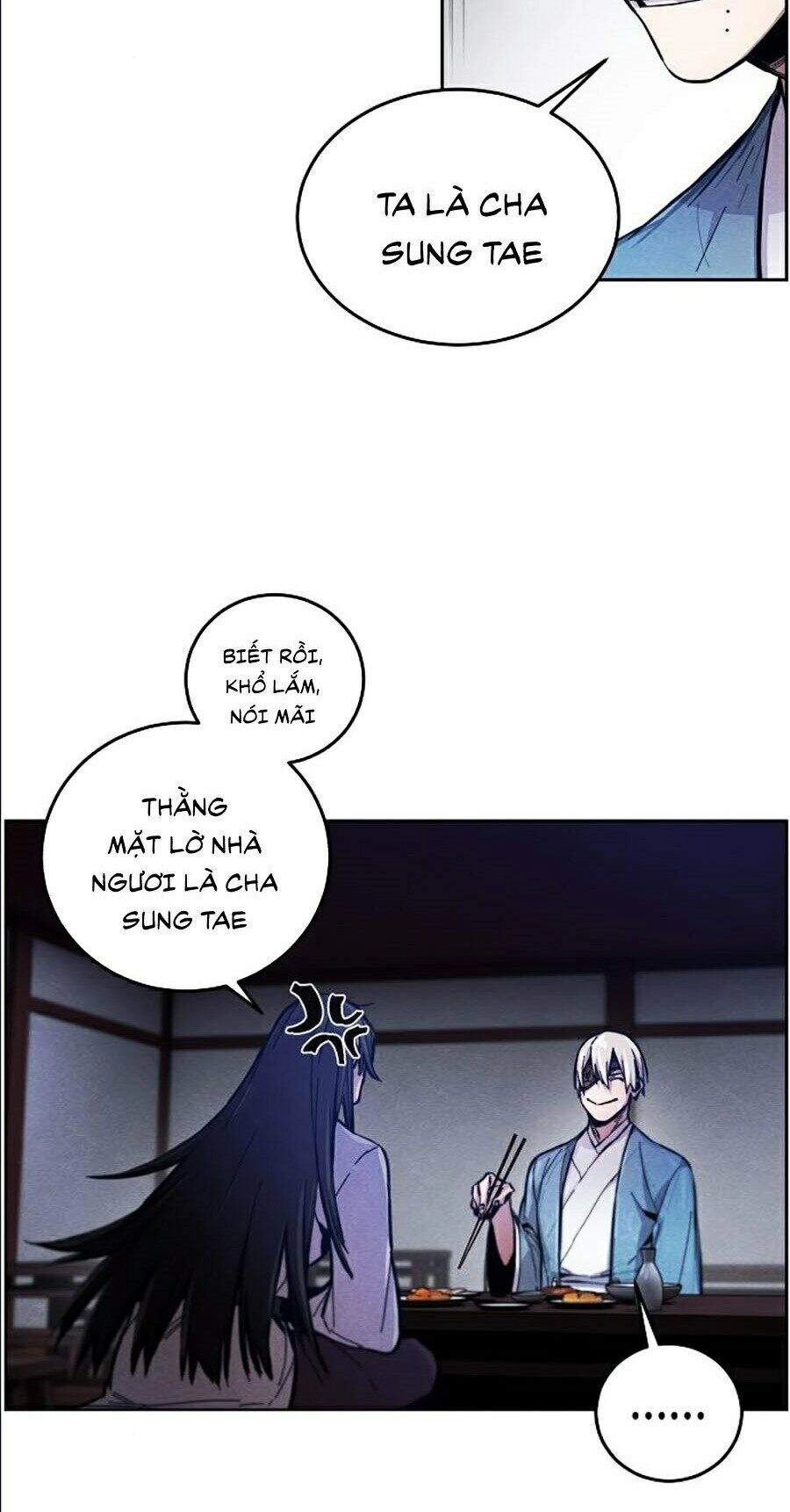 Cuồng Ma Tái Thế Chapter 7 - 40