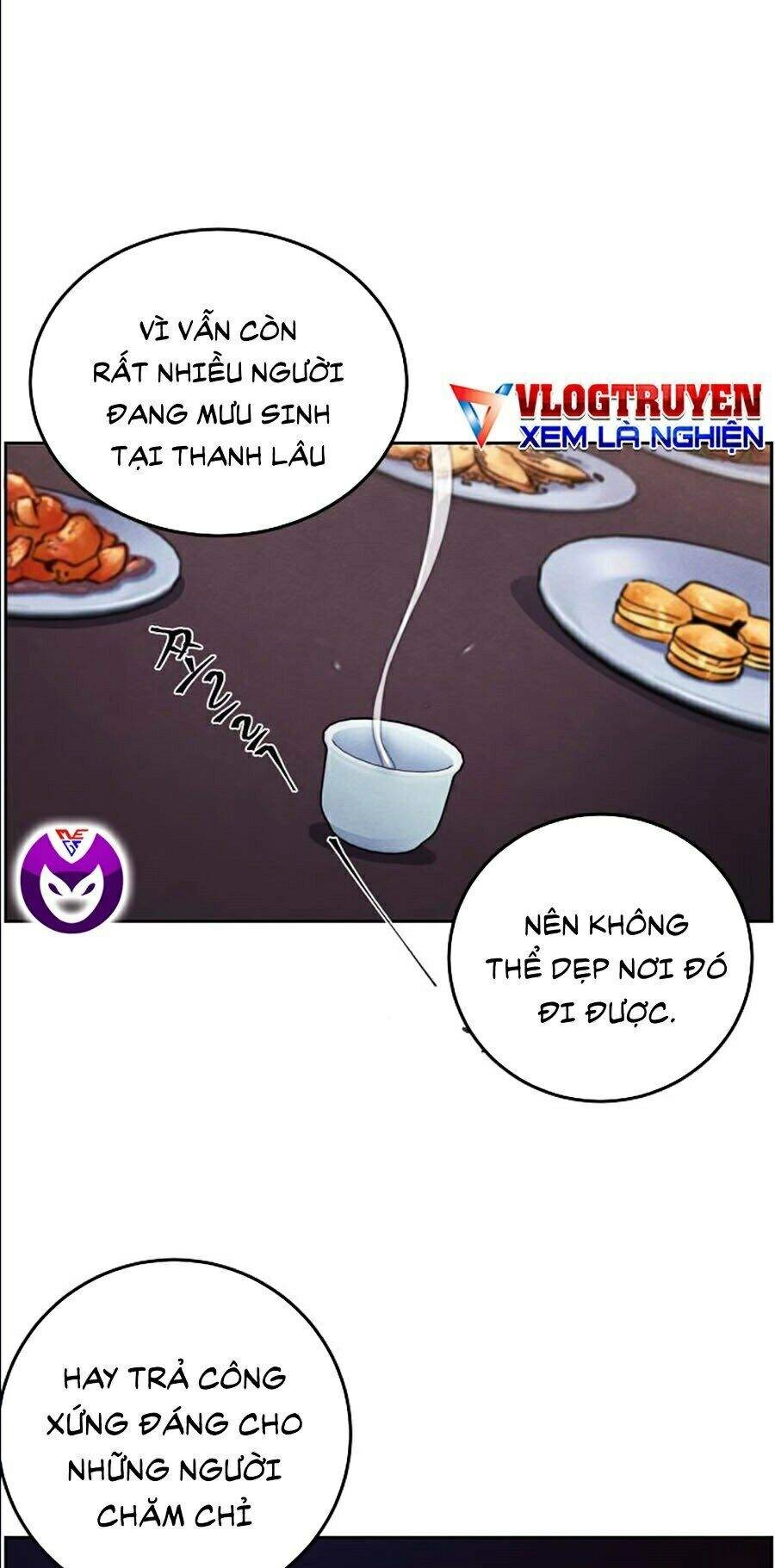 Cuồng Ma Tái Thế Chapter 7 - 41