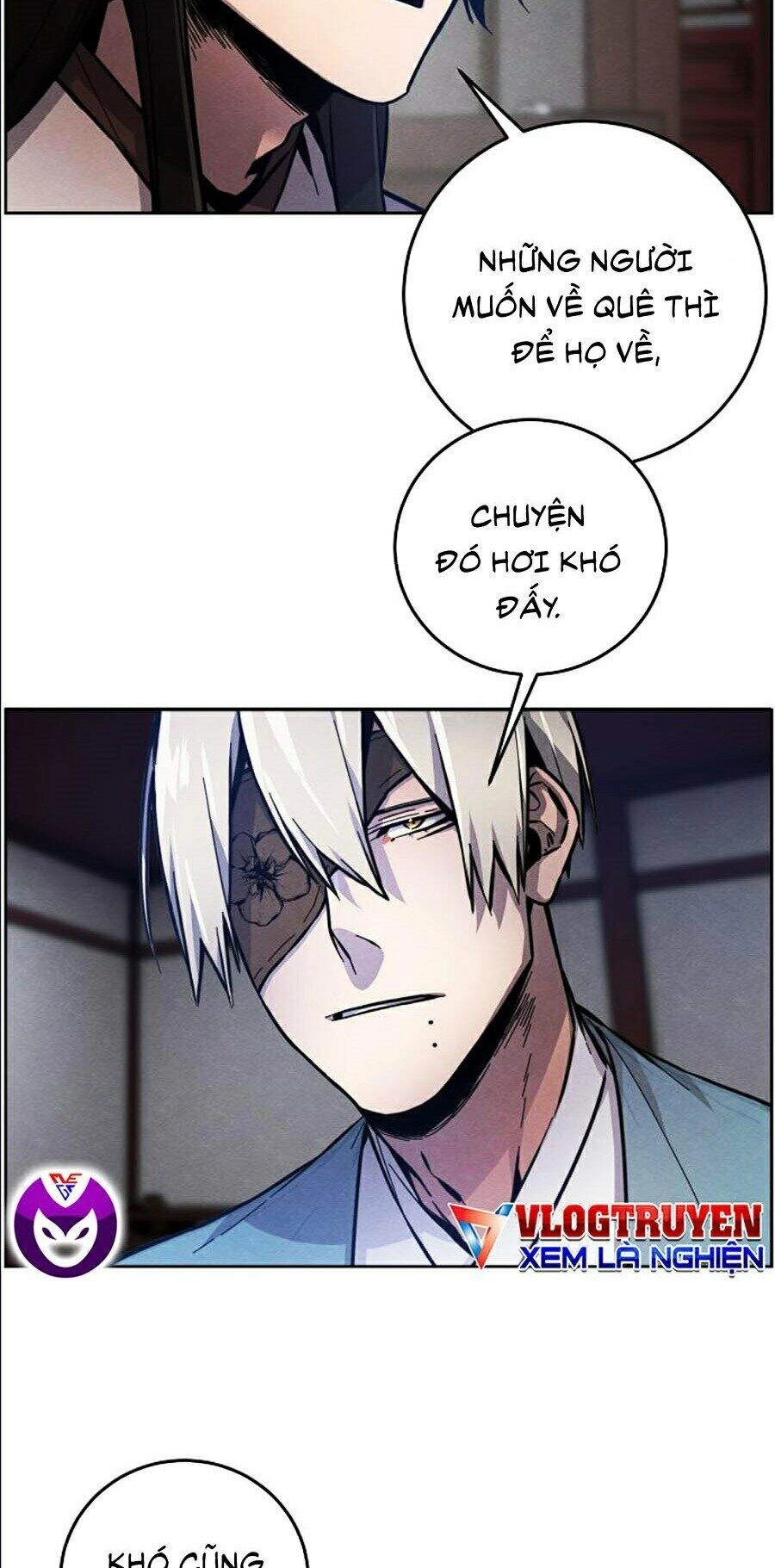 Cuồng Ma Tái Thế Chapter 7 - 43