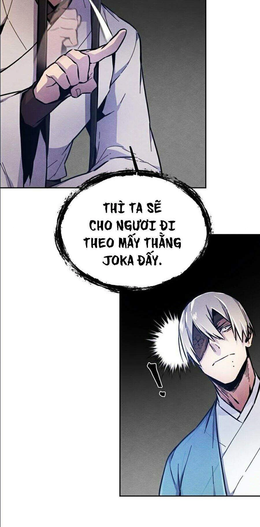 Cuồng Ma Tái Thế Chapter 7 - 46