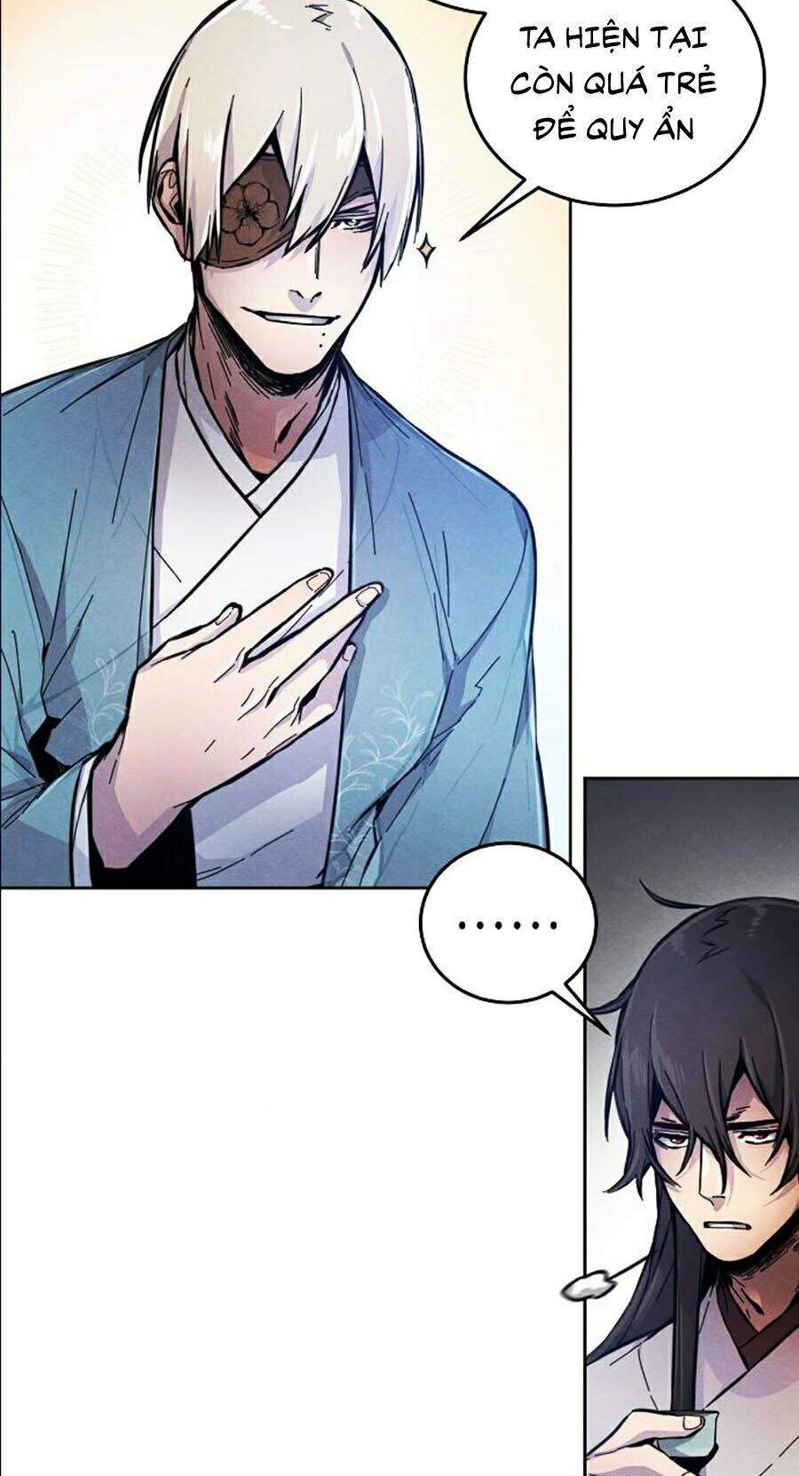 Cuồng Ma Tái Thế Chapter 7 - 50