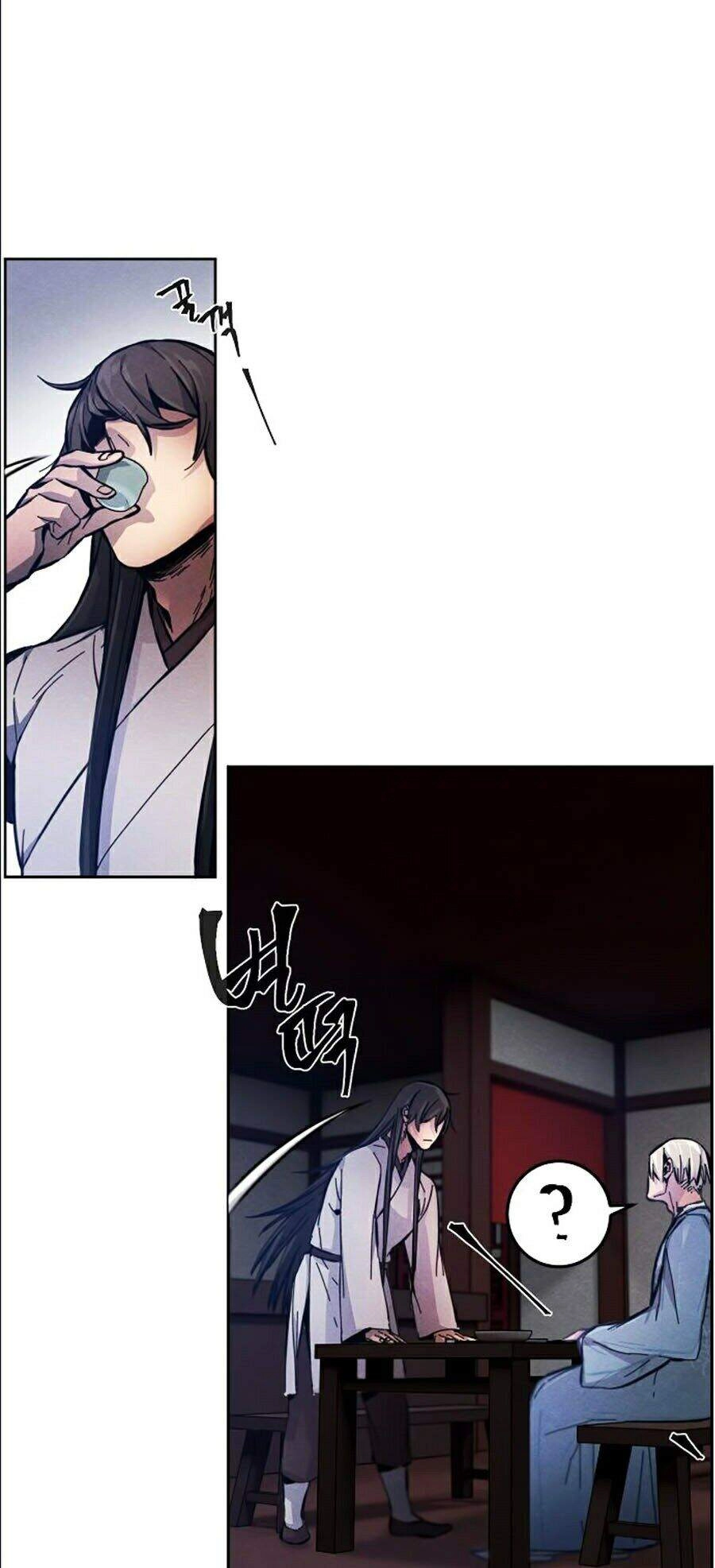 Cuồng Ma Tái Thế Chapter 7 - 52