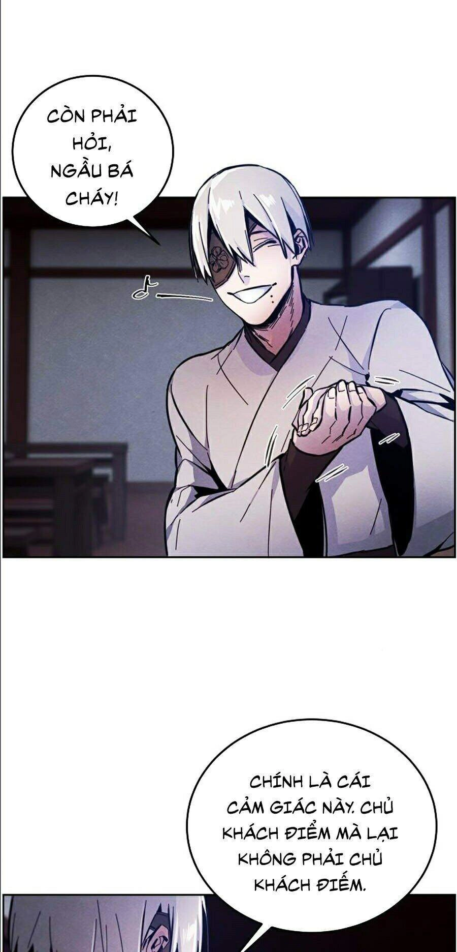 Cuồng Ma Tái Thế Chapter 7 - 64