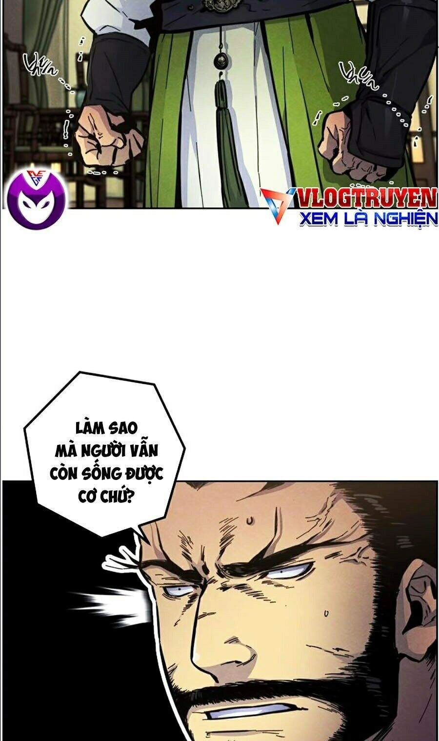 Cuồng Ma Tái Thế Chapter 7 - 97