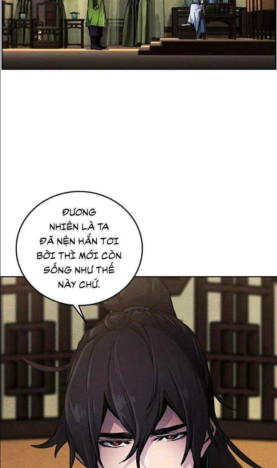 Cuồng Ma Tái Thế Chapter 7 - 99