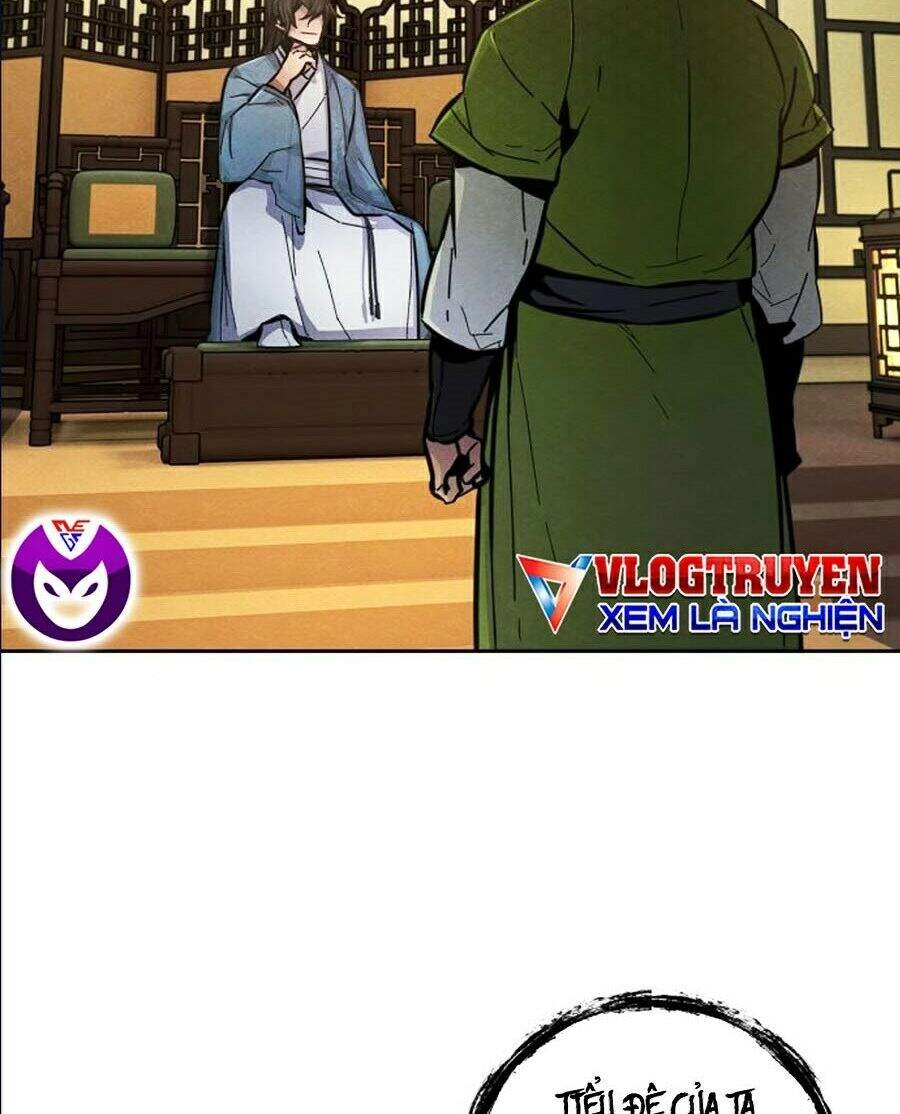 Cuồng Ma Tái Thế Chapter 8 - 4