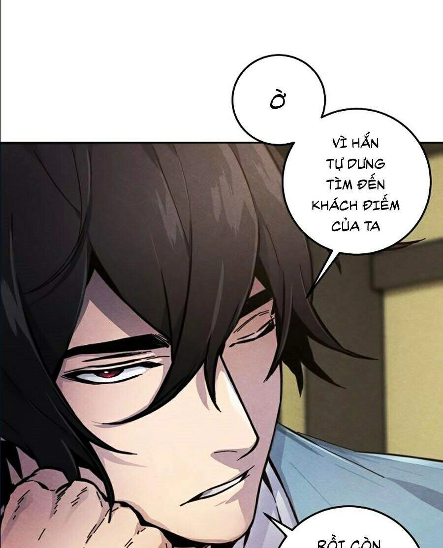 Cuồng Ma Tái Thế Chapter 8 - 6