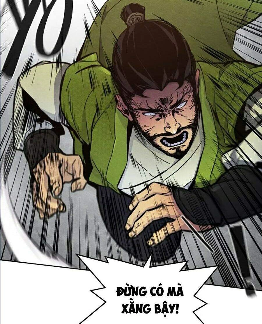 Cuồng Ma Tái Thế Chapter 8 - 8