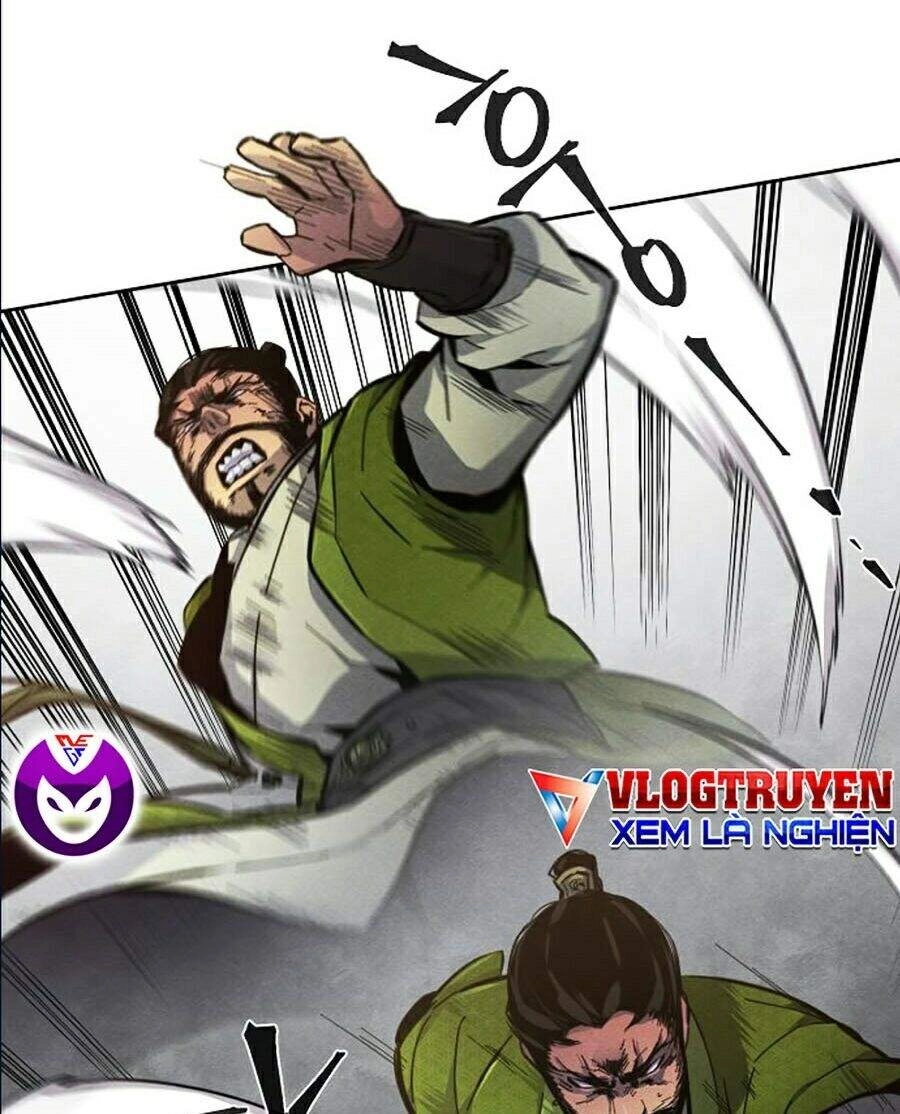 Cuồng Ma Tái Thế Chapter 8 - 16