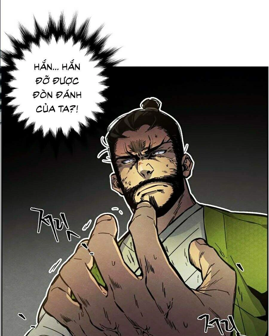 Cuồng Ma Tái Thế Chapter 8 - 19