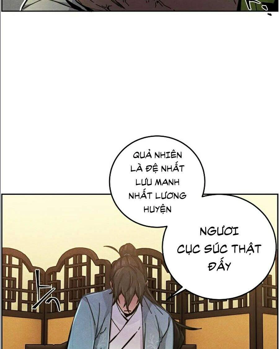 Cuồng Ma Tái Thế Chapter 8 - 20