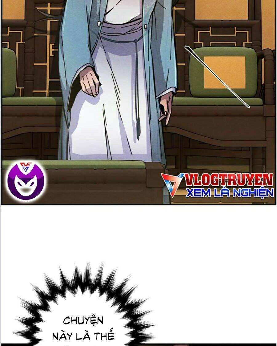 Cuồng Ma Tái Thế Chapter 8 - 21