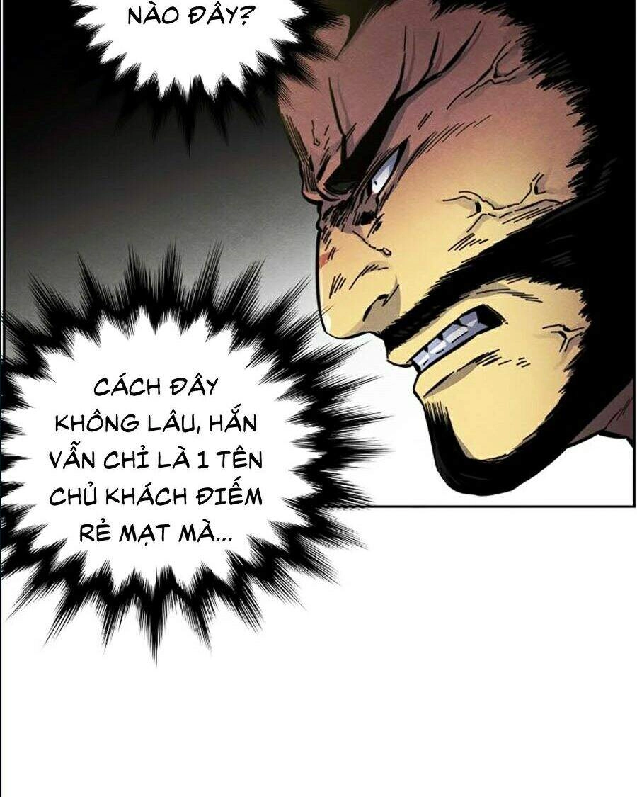 Cuồng Ma Tái Thế Chapter 8 - 22