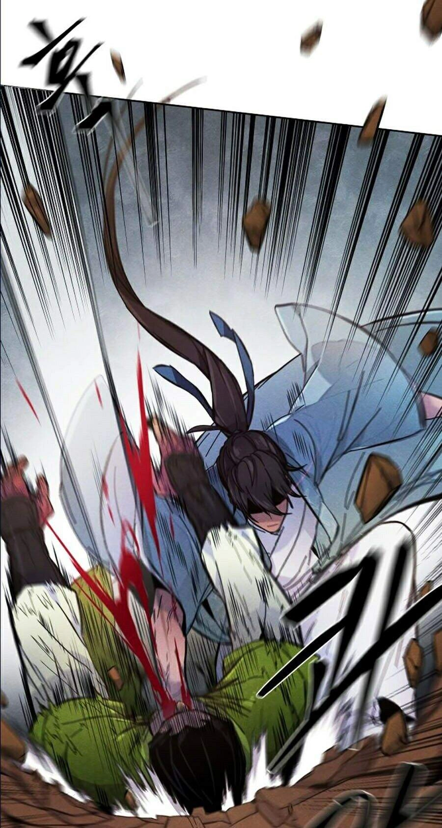 Cuồng Ma Tái Thế Chapter 8 - 55