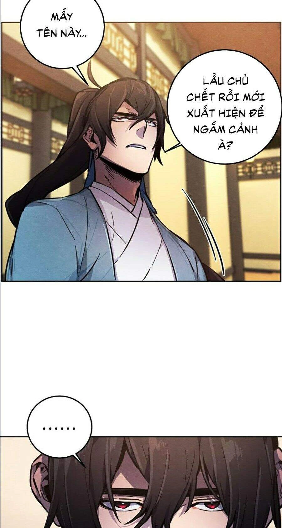 Cuồng Ma Tái Thế Chapter 8 - 59