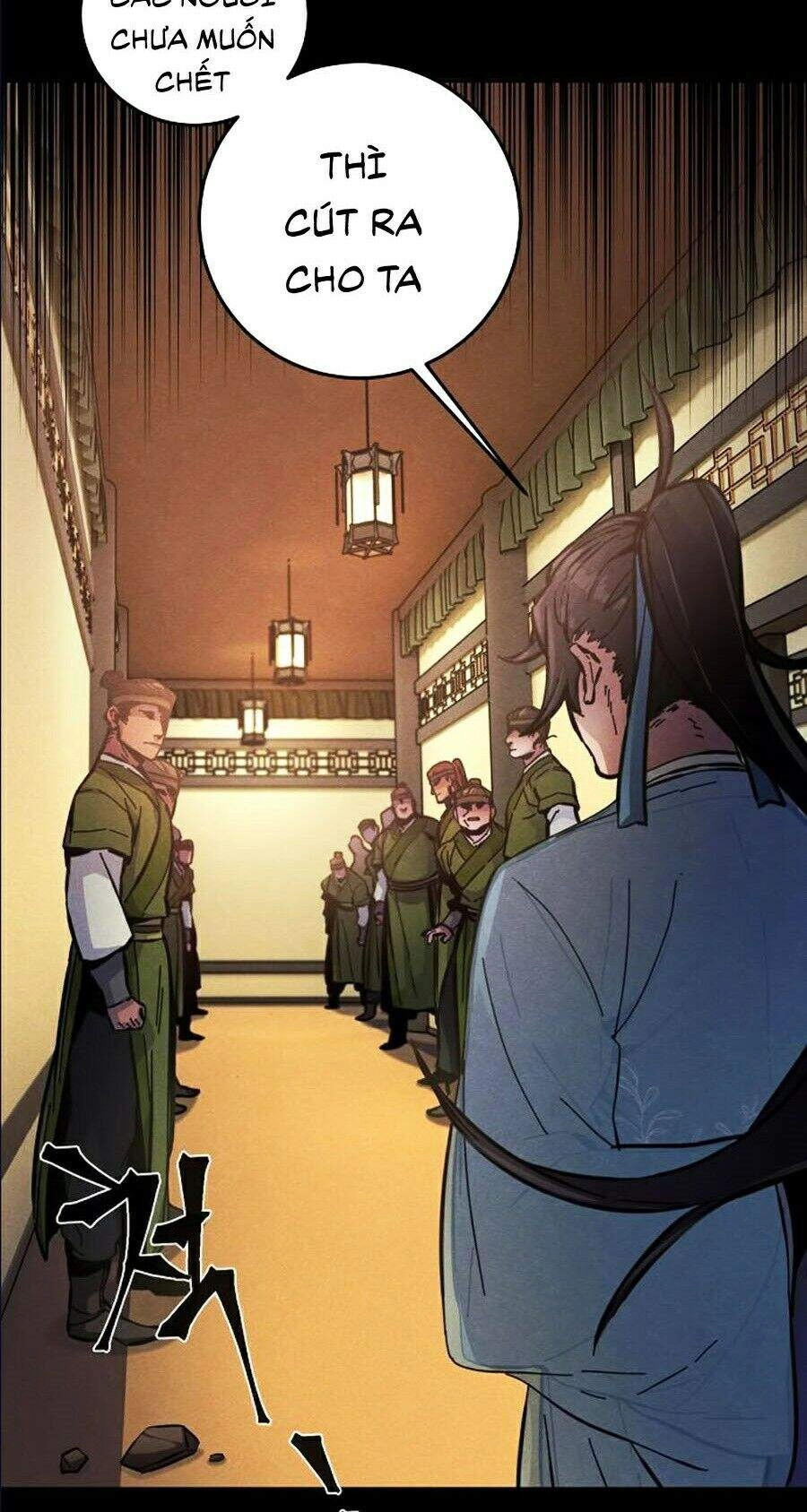 Cuồng Ma Tái Thế Chapter 8 - 63