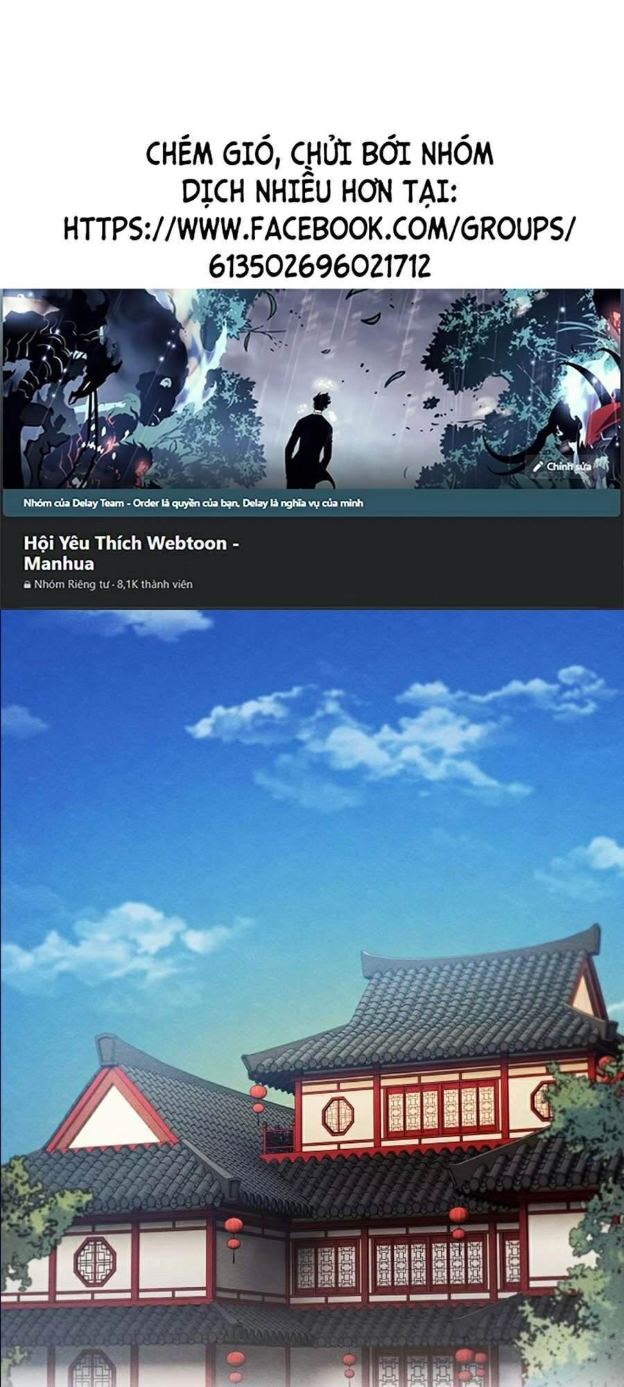 Cuồng Ma Tái Thế Chapter 9 - 1