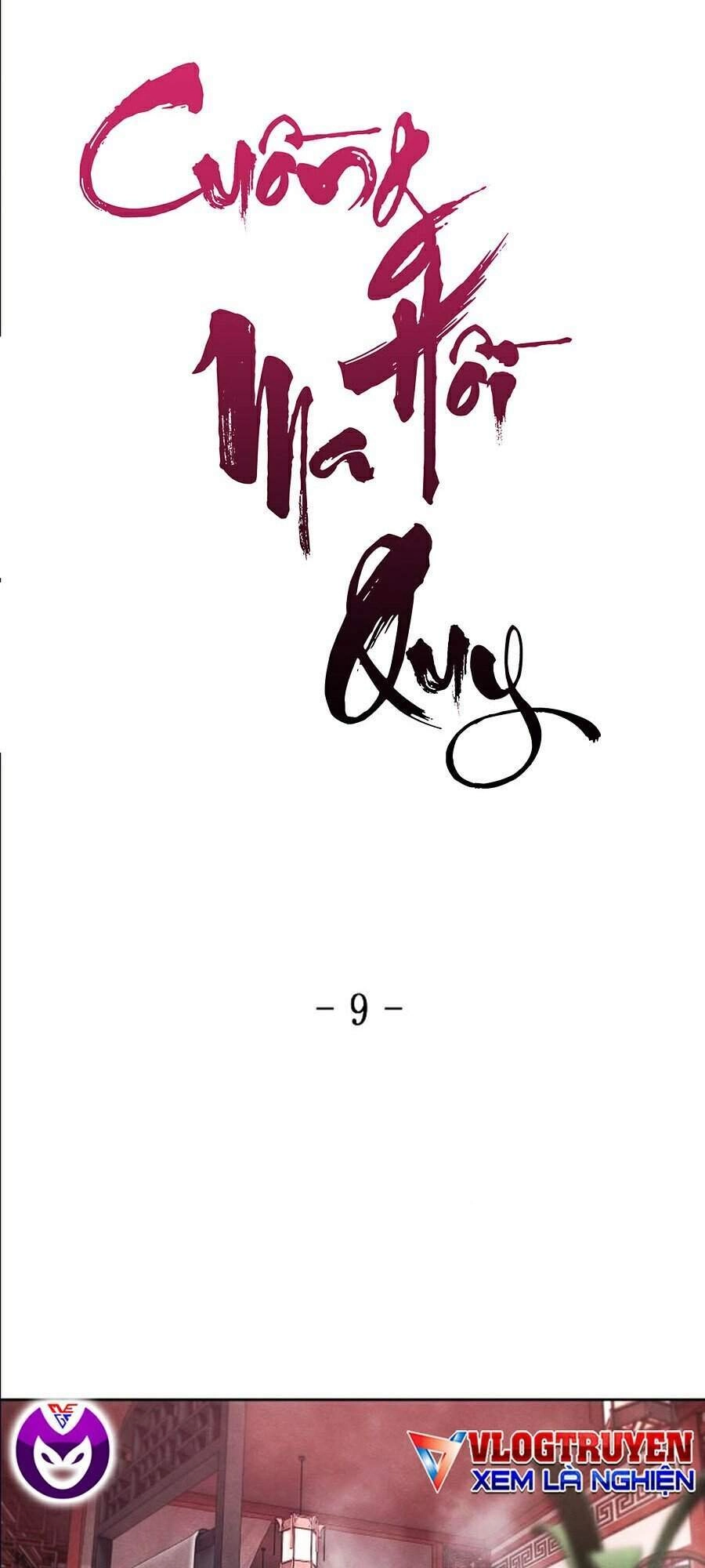 Cuồng Ma Tái Thế Chapter 9 - 3