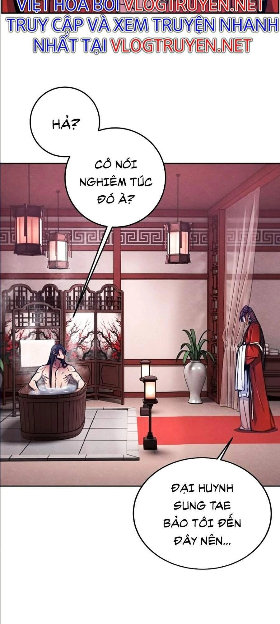 Cuồng Ma Tái Thế Chapter 9 - 19