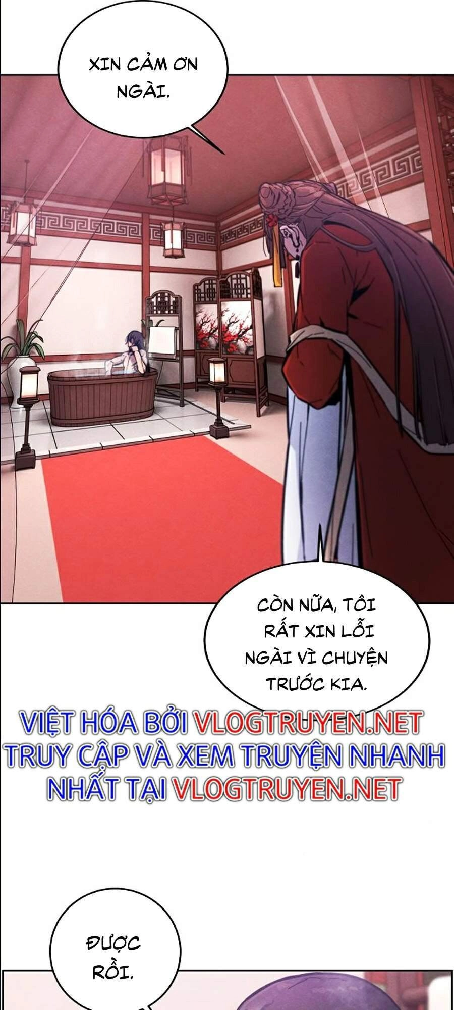 Cuồng Ma Tái Thế Chapter 9 - 33