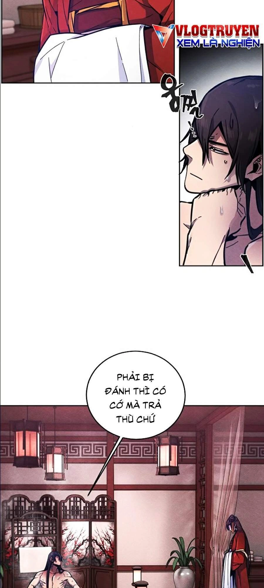 Cuồng Ma Tái Thế Chapter 9 - 37