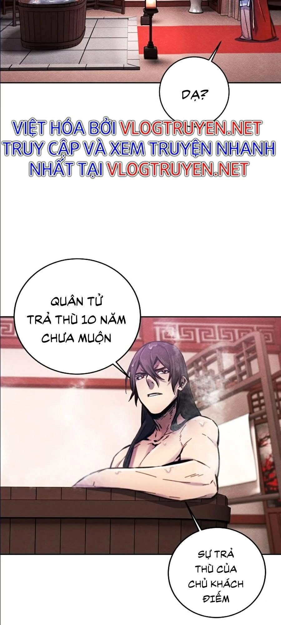 Cuồng Ma Tái Thế Chapter 9 - 39