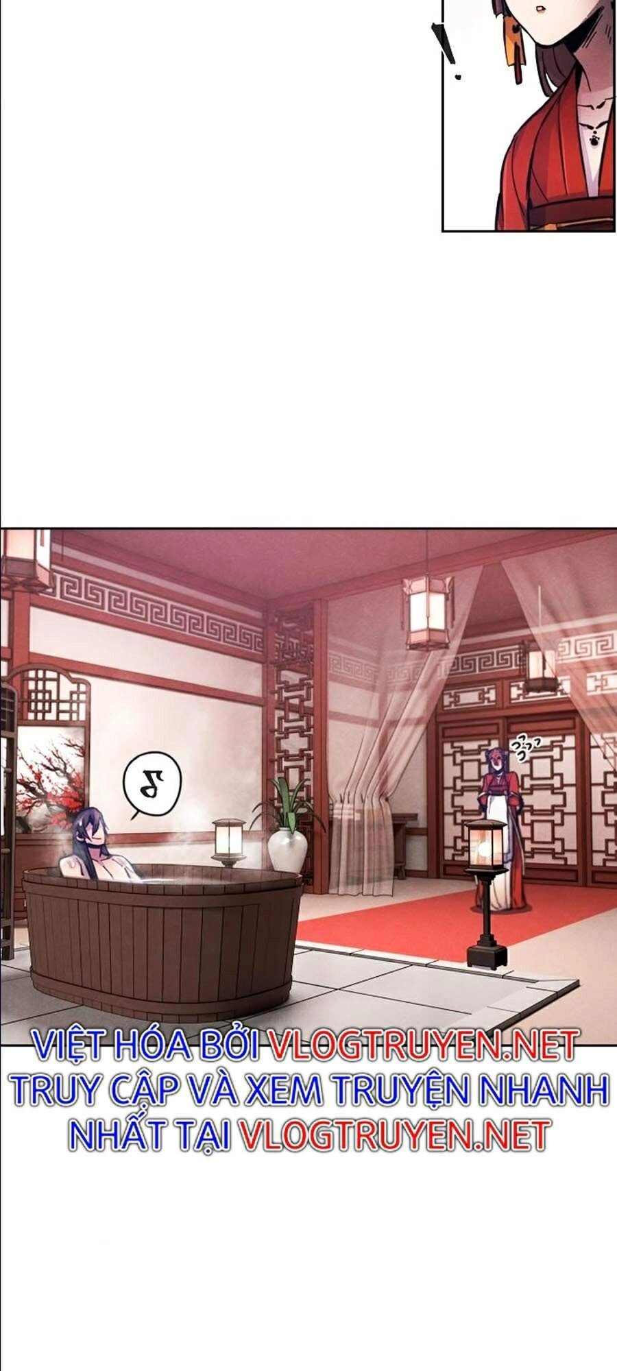 Cuồng Ma Tái Thế Chapter 9 - 45