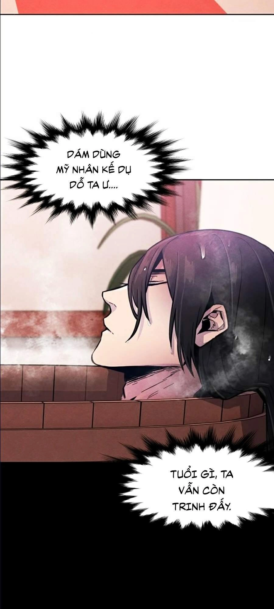 Cuồng Ma Tái Thế Chapter 9 - 49