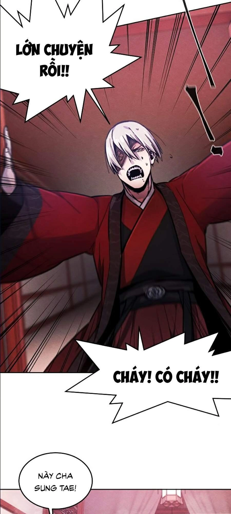 Cuồng Ma Tái Thế Chapter 9 - 57