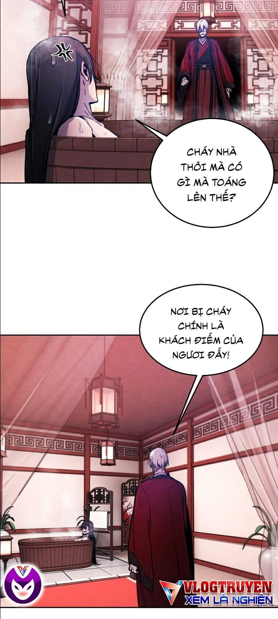 Cuồng Ma Tái Thế Chapter 9 - 59