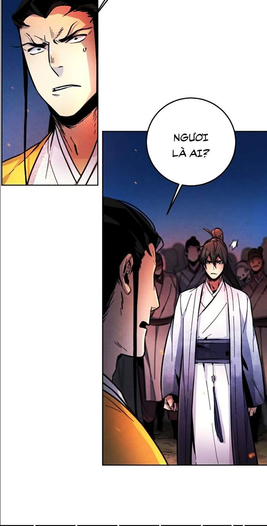 Cuồng Ma Tái Thế Chapter 9 - 70