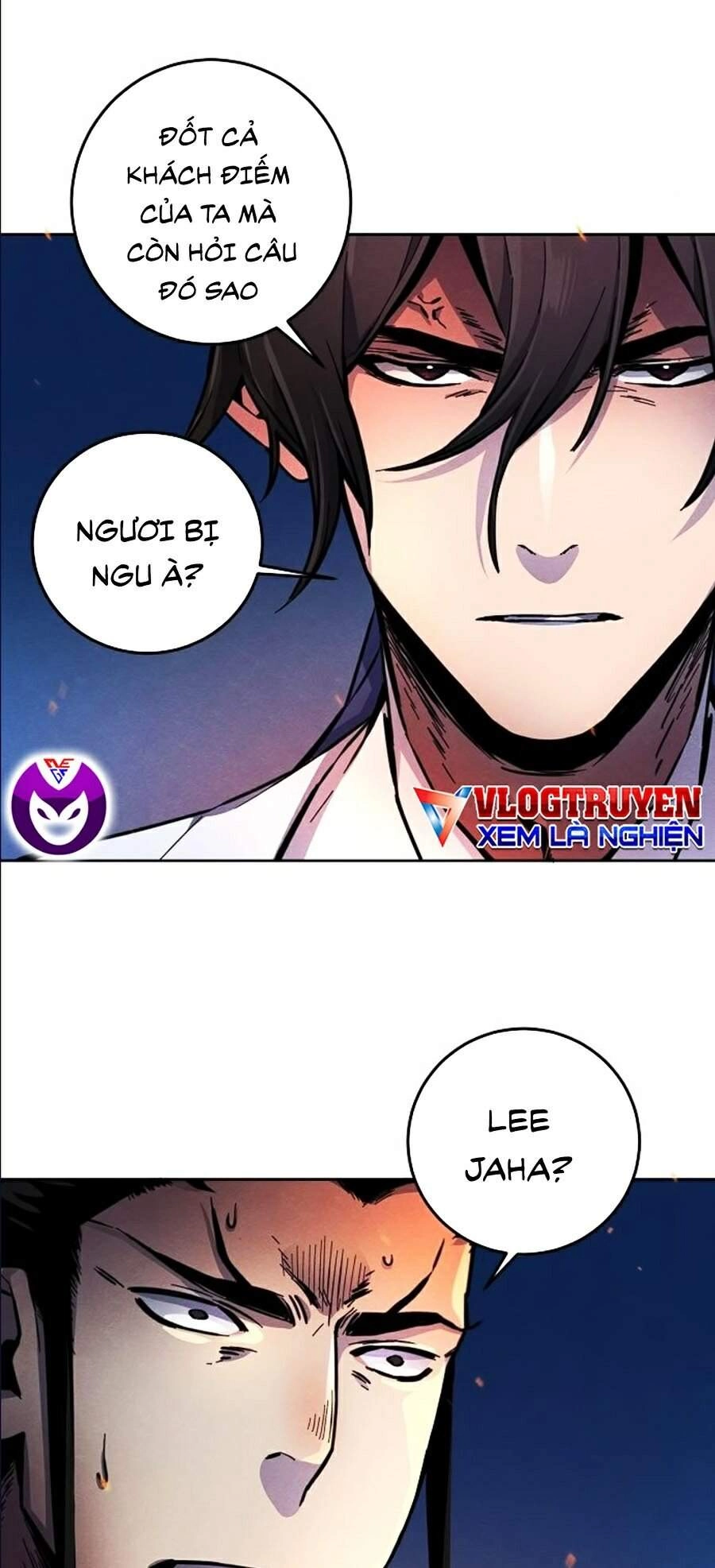 Cuồng Ma Tái Thế Chapter 9 - 71